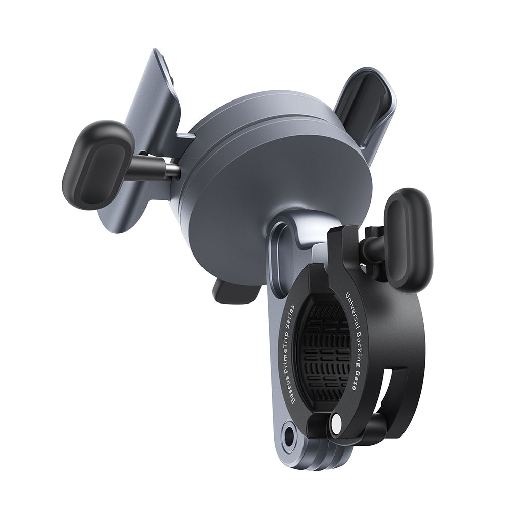 Suport Bicicleta Baseus PrimeTrip, Universal, Negru C40569000121-00