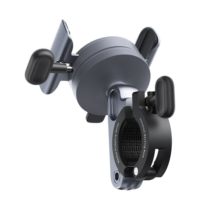 Suport Bicicleta Baseus PrimeTrip, Universal, Negru C40569000121-00