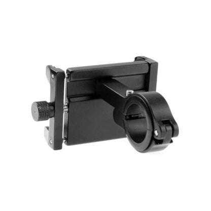 Suport Bicicleta Fixed ALU, 4inch - 6.7inch, Negru