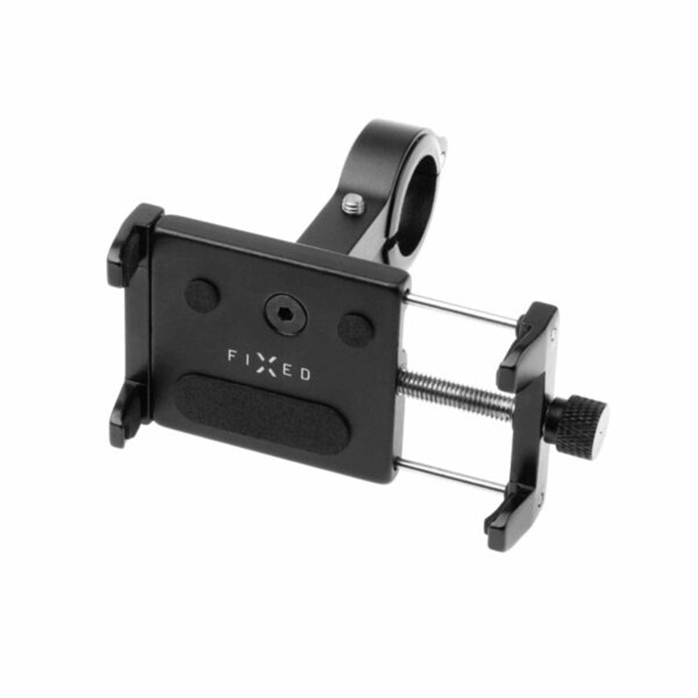 Suport Bicicleta Fixed ALU, 4inch - 6.7inch, Negru
