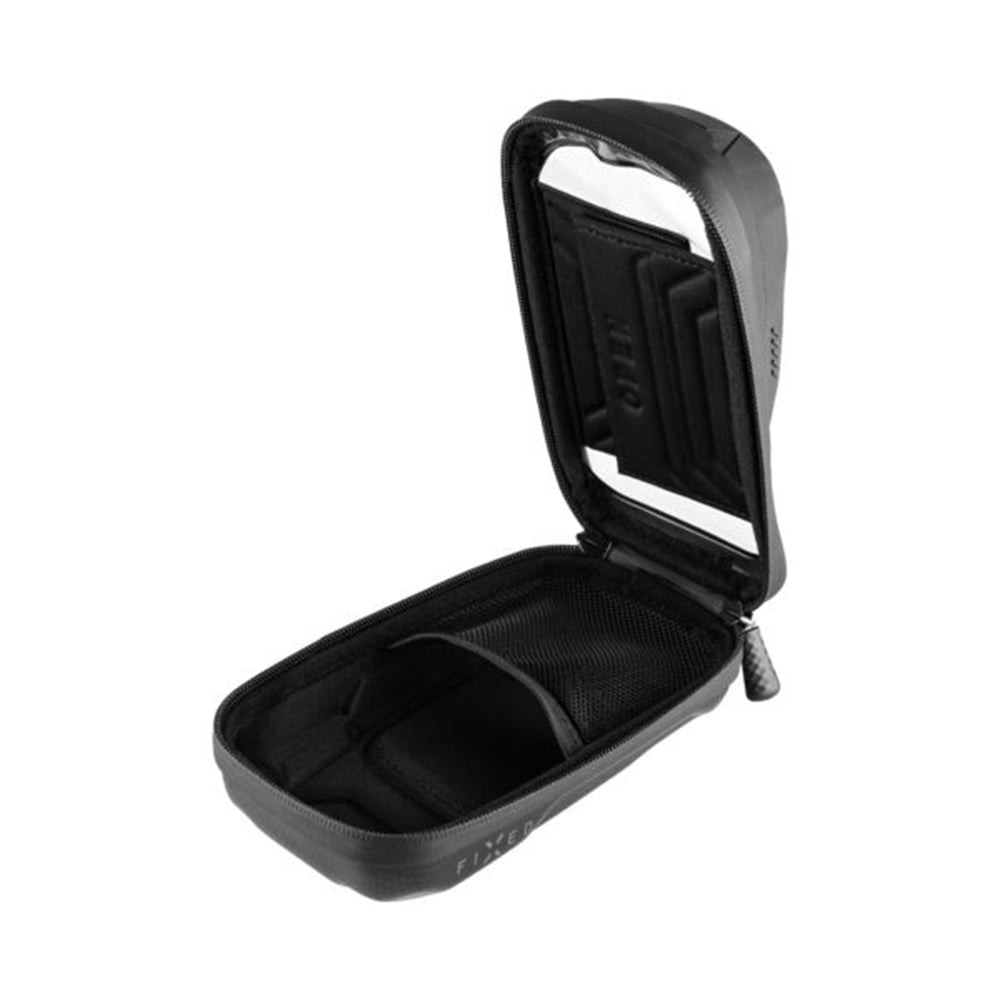 Suport Bicicleta Fixed Bikee Bag 2, Universal, Negru