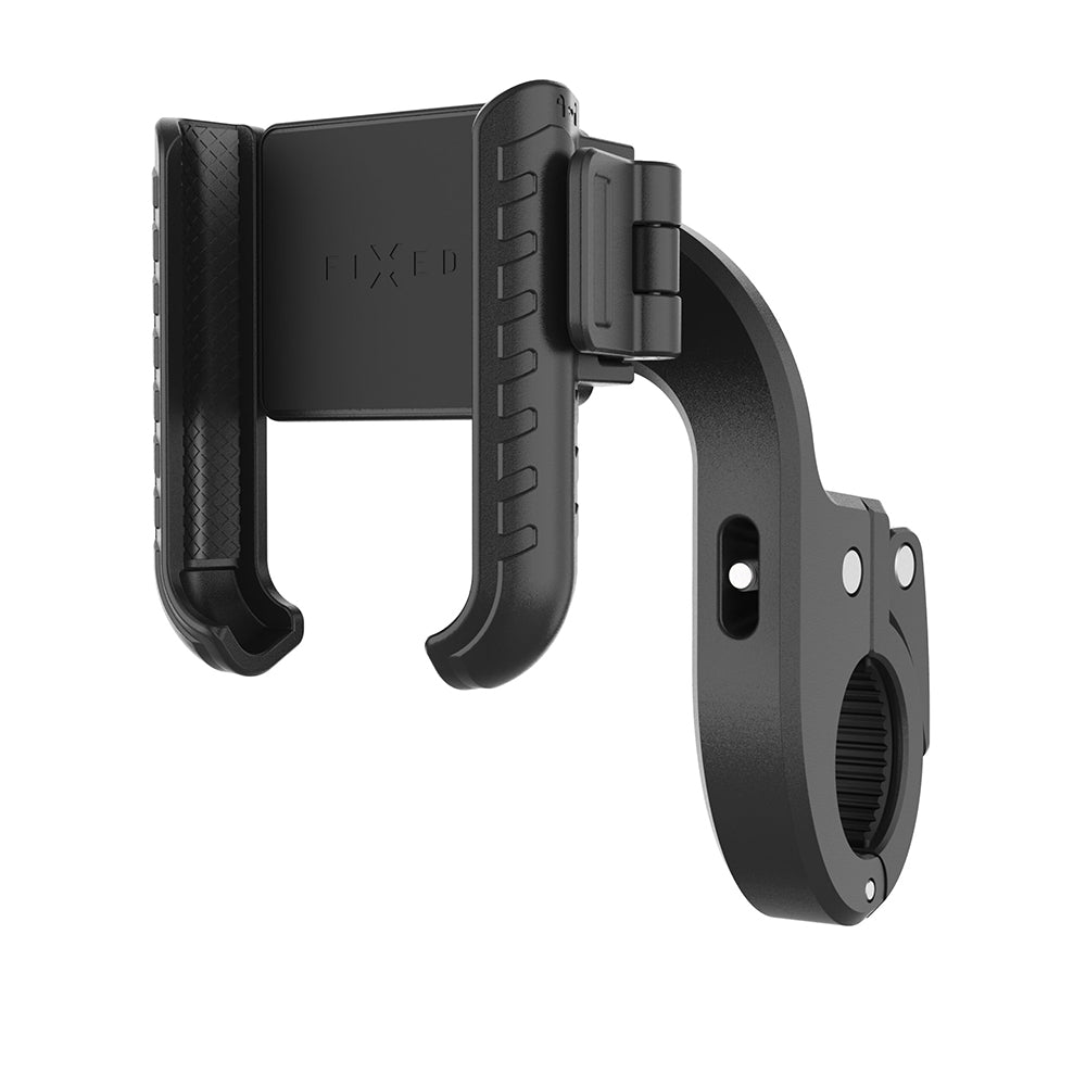 Suport Bicicleta Fixed Bikee Plus Vista, Universal, Negru
