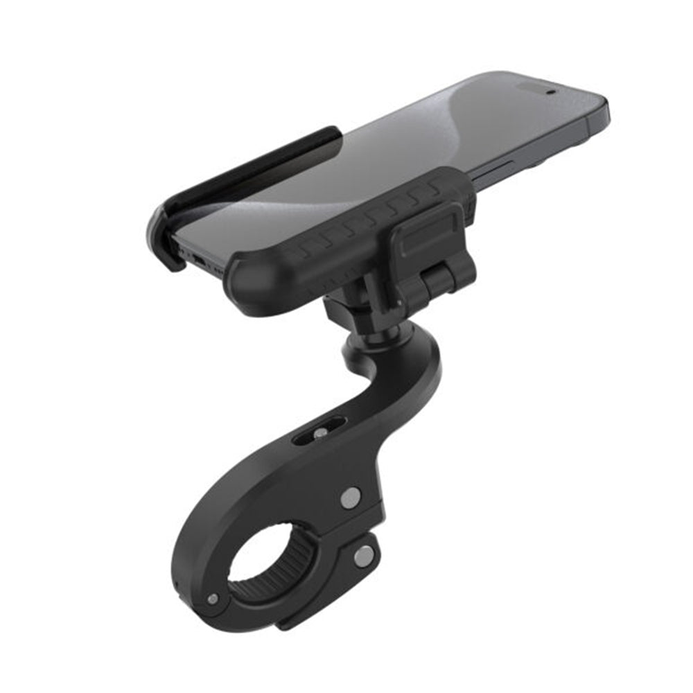 Suport Bicicleta Fixed Bikee Plus Vista, Universal, Negru