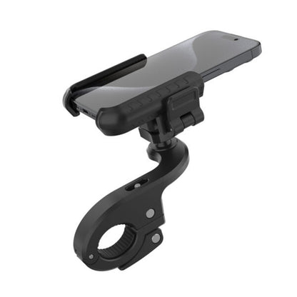 Suport Bicicleta Fixed Bikee Plus Vista, Universal, Negru