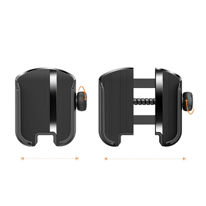 Suport Bicicleta Motocicleta Joyroom JR-ZS431, 4.7inch - 7inch, Negru