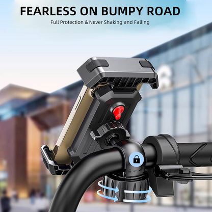 Suport Bicicleta Lisen, 4.5inch - 7inch, Negru YL0423080007