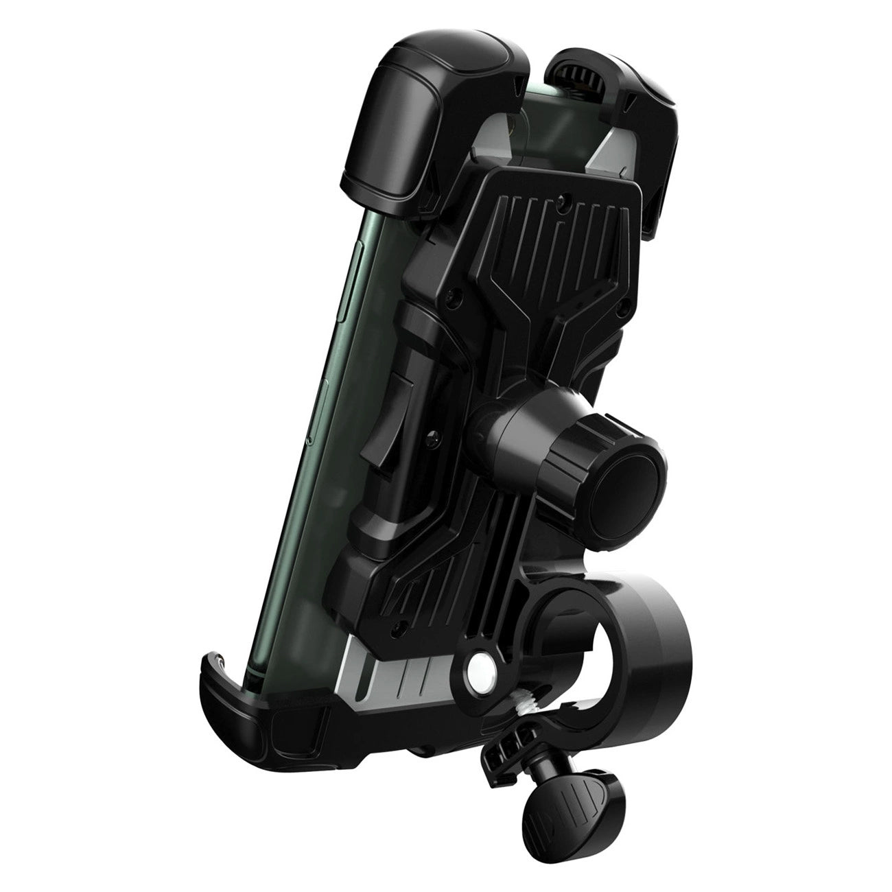 Suport Bicicleta Motocicleta WZK WBHBK6, Universal, Negru