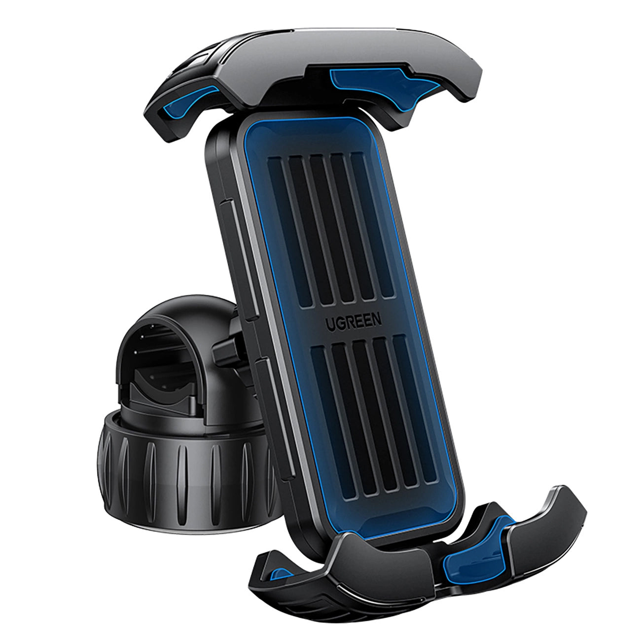 Suport Bicicleta UGREEN LP494, 4.7inch - 6.8inch, Negru