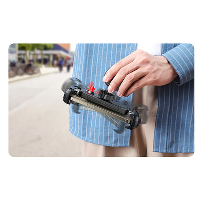 Suport Bicicleta UGREEN LP494, 4.7inch - 6.8inch, Negru