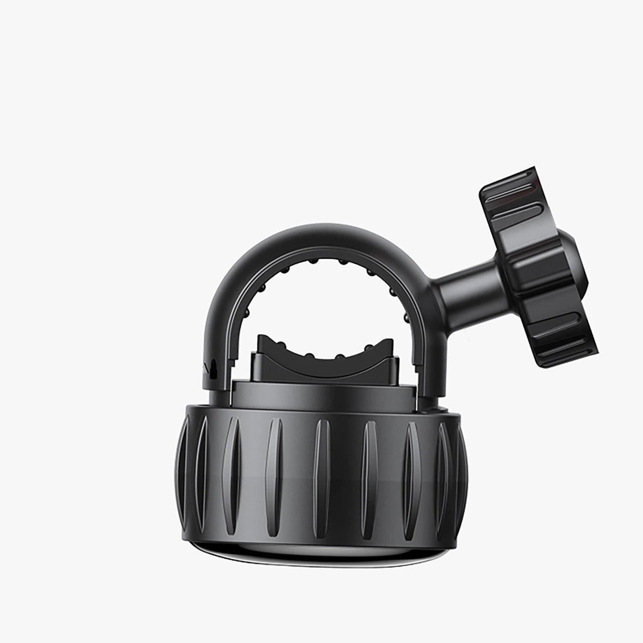 Suport Bicicleta UGREEN LP494, 4.7inch - 6.8inch, Negru