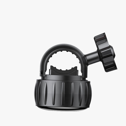 Suport Bicicleta UGREEN LP494, 4.7inch - 6.8inch, Negru