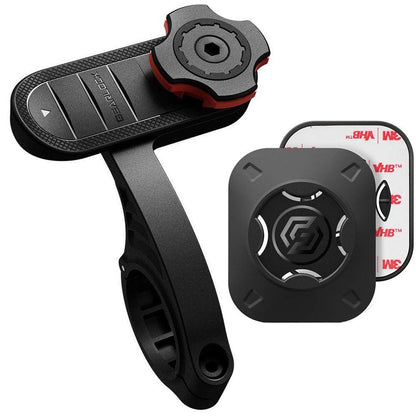 Suport Bicicleta Spigen MF100, Universal, Negru 000MP25056