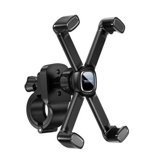 Suport Bicicleta Yesido C191, 4.5inch - 6.8inch, Negru