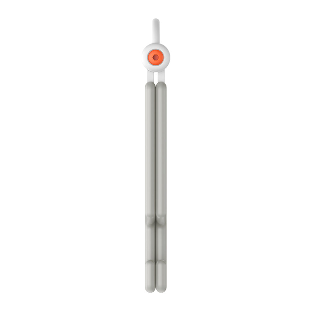 Suport Birou Baseus Portable, Universal, Alb B10556600211-00
