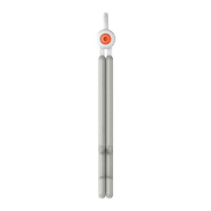 Suport Birou Baseus Portable, Universal, Alb B10556600211-00