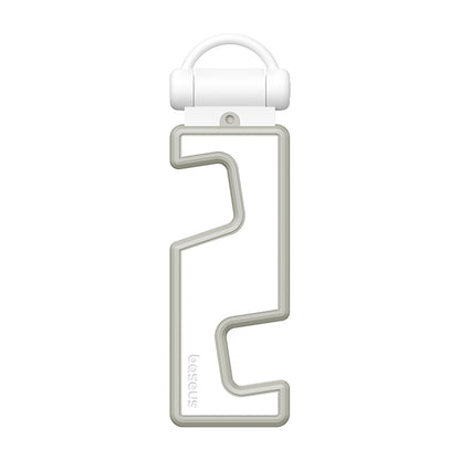 Suport Birou Baseus Portable, Universal, Alb B10556600211-00