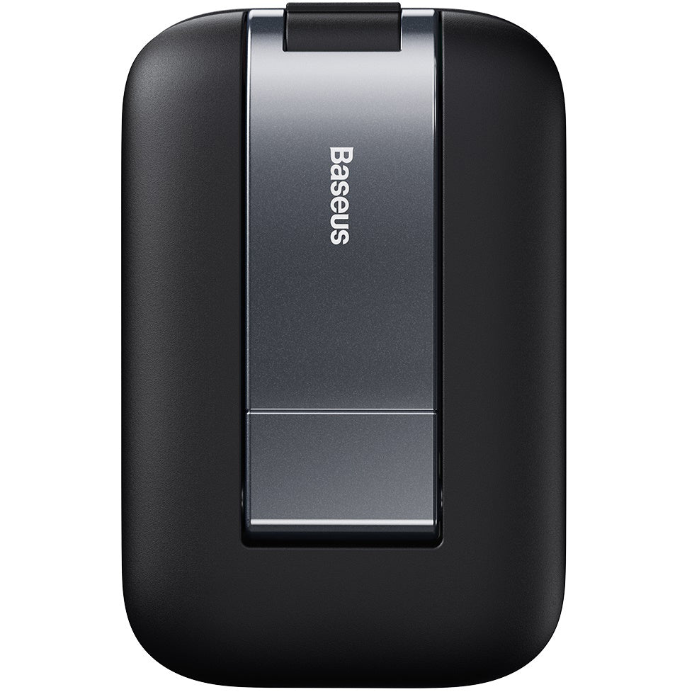 Suport Birou Baseus Seashell Series, Universal, Negru B10551500111-00