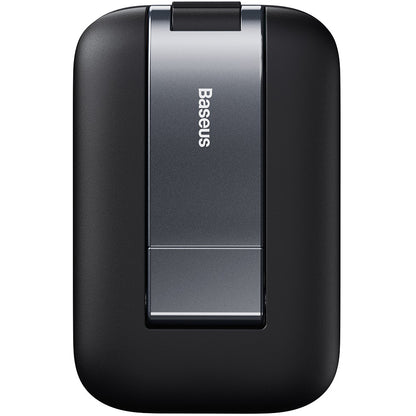 Suport Birou Baseus Seashell Series, Universal, Negru B10551500111-00