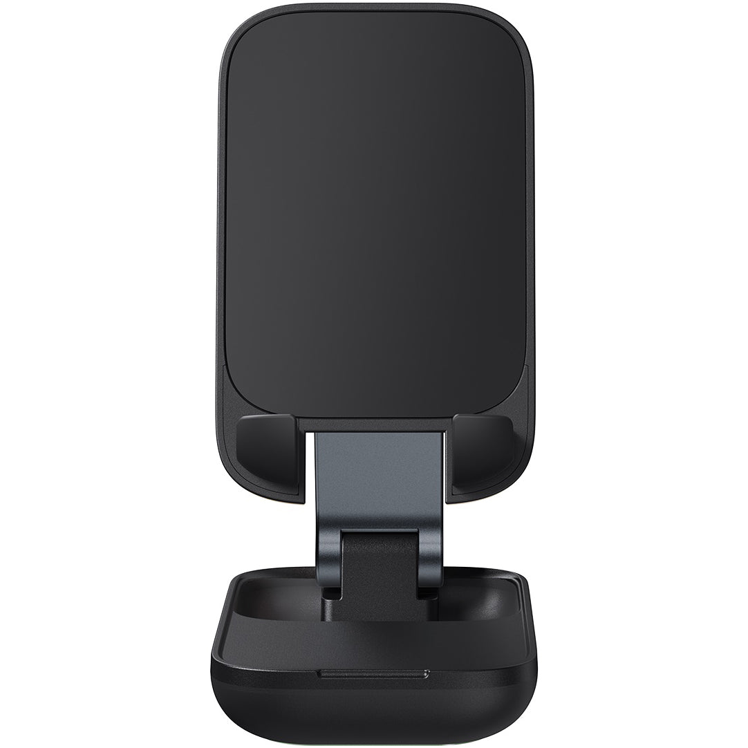 Suport Birou Baseus Seashell Series, Universal, Negru B10551500111-00