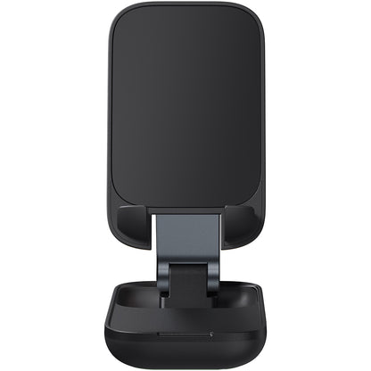 Suport Birou Baseus Seashell Series, Universal, Negru B10551500111-00