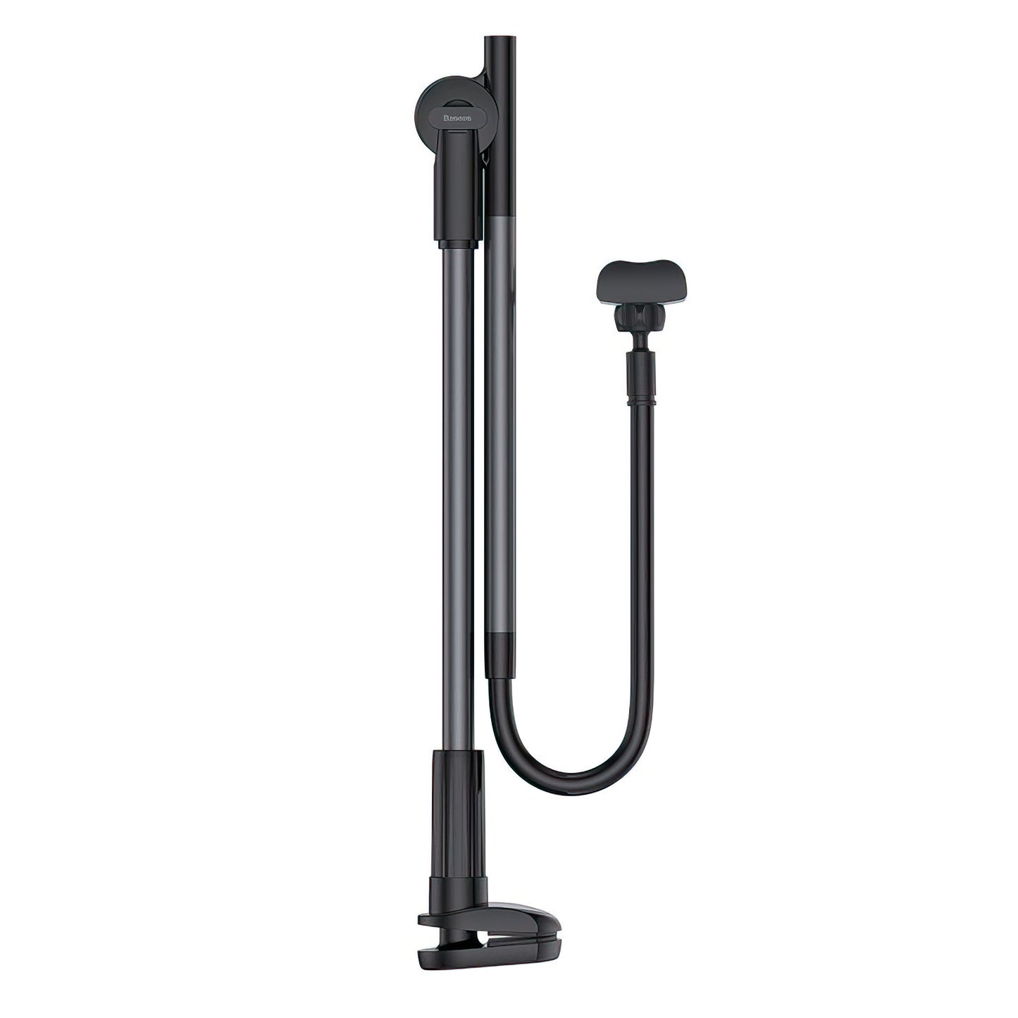 Suport Birou Baseus Lazy, Universal, Gri SULR-0G