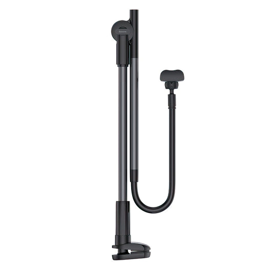 Suport Birou Baseus Lazy, Universal, Gri SULR-0G