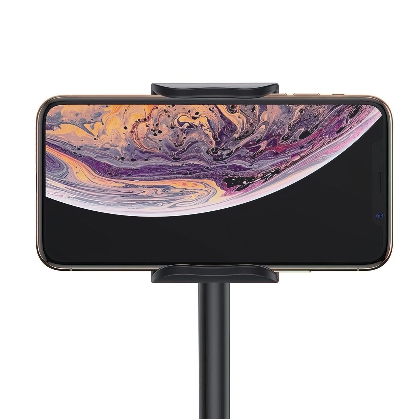 Suport Birou Baseus Lazy, Universal, Gri SULR-0G