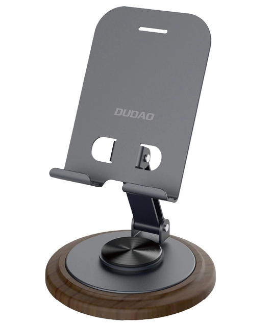 Suport Birou Dudao F17M, Universal, Gri