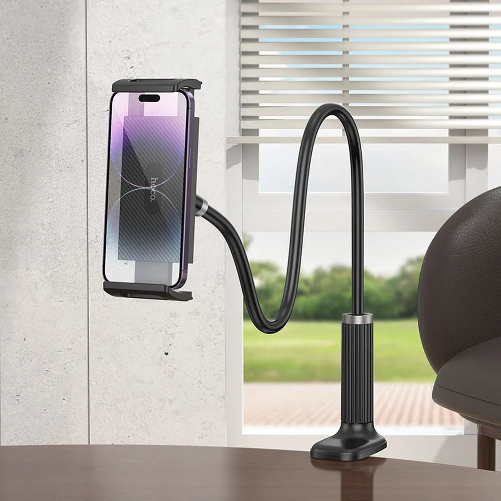 Suport Birou HOCO HD10, Universal, Negru