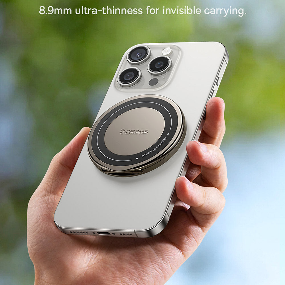 Suport Magnetic Baseus PrimeTrip VX1, Universal, Negru C4016900C123-00