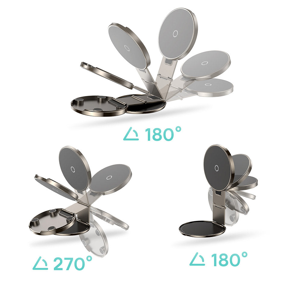 Suport Magnetic Baseus PrimeTrip VX1, Universal, Negru C4016900C123-00