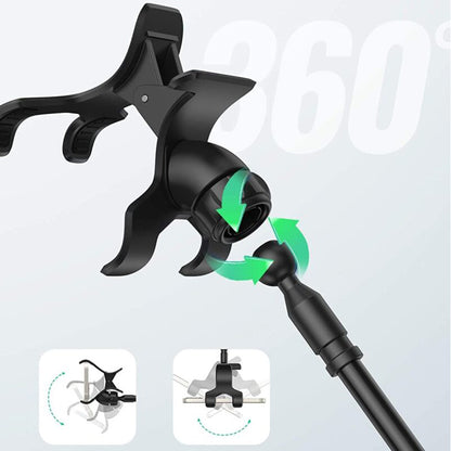 Suport Birou UGREEN LP113 (80906), Universal, Negru