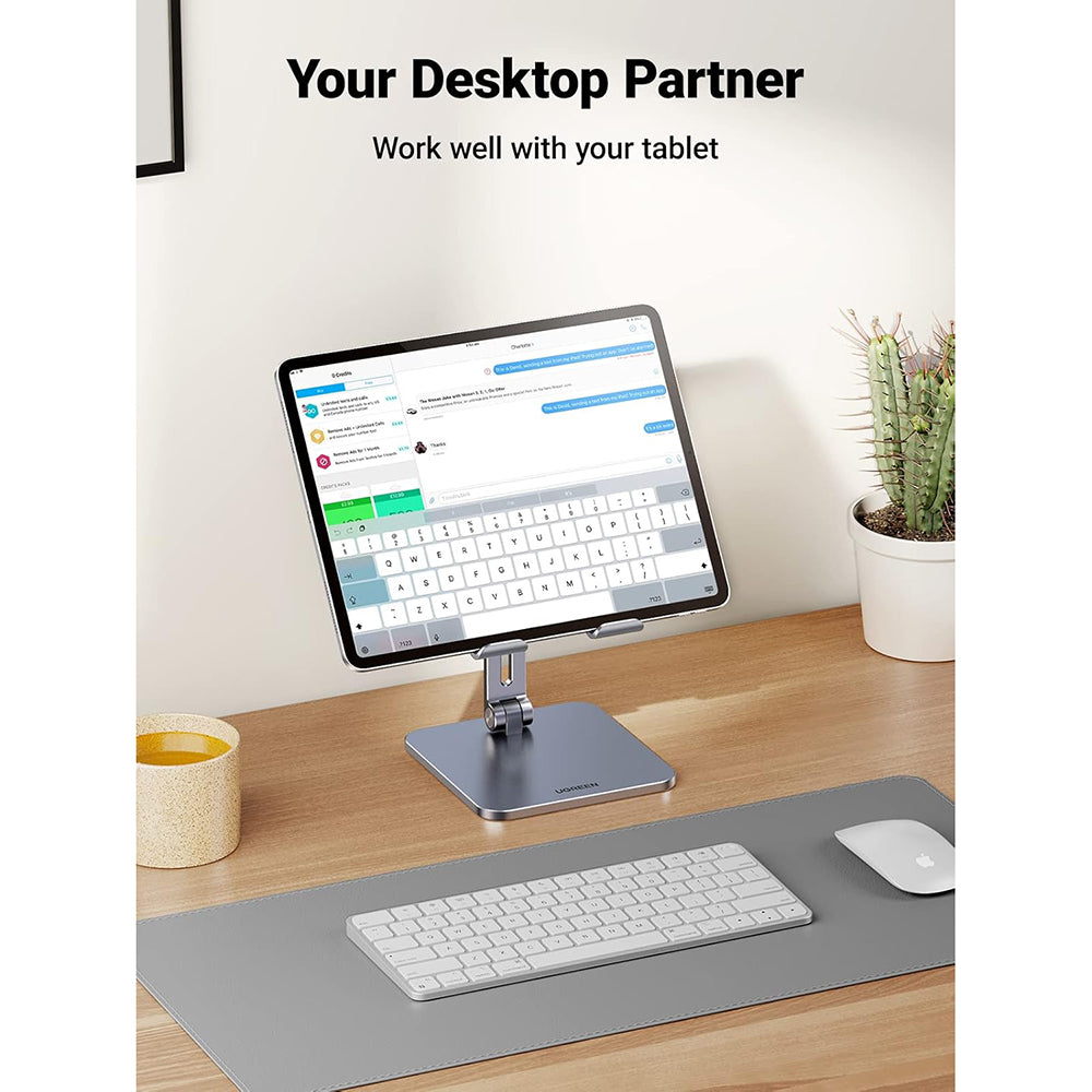 Suport Birou UGREEN LP134, 6.1inch - 12.9inch, Gri