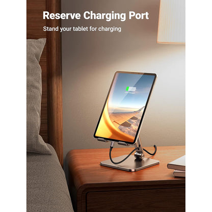 Suport Birou UGREEN LP134, 6.1inch - 12.9inch, Gri