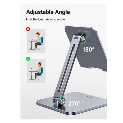 Suport Birou UGREEN LP134, 6.1inch - 12.9inch, Gri