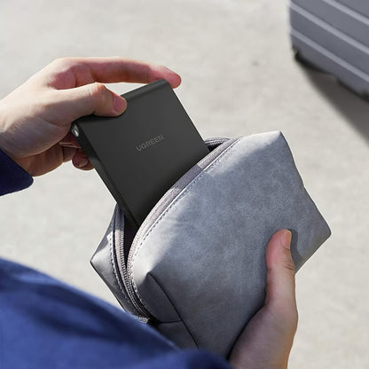 Suport Birou UGREEN LP247, Universal, Negru