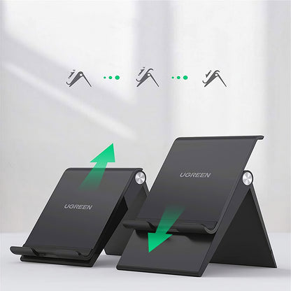 Suport Birou UGREEN LP247, Universal, Negru