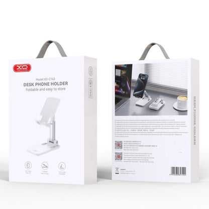 Suport Birou XO Design C143, Universal, Alb