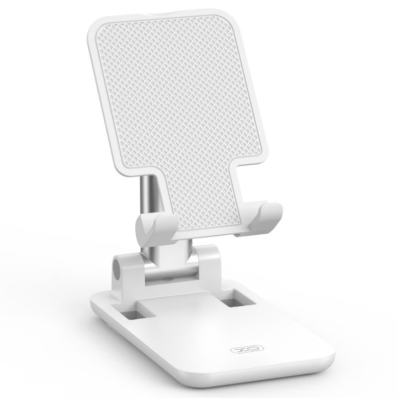 Suport Birou XO Design C143, Universal, Alb