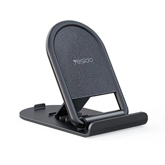 Suport Birou Yesido C141, 4.7inch - 7.9inch, Negru