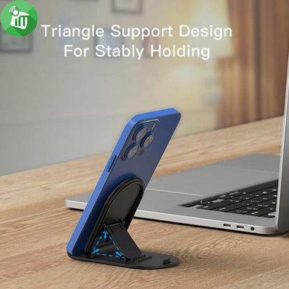 Suport Birou Yesido C141, 4.7inch - 7.9inch, Negru