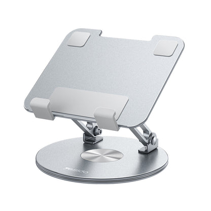 Suport Birou Yesido C293 pentru Telefon / Tableta, 4.5inch - 13inch, Argintiu