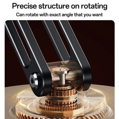 Suport Birou Yesido C300, 4.7inch - 7.2inch, Argintiu