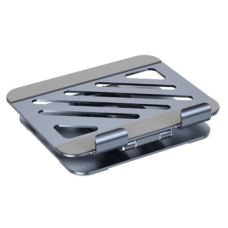 Suport Borofone BH115 Vito pentru Laptop max. 12.9inch, Gri