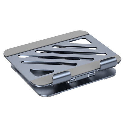 Suport Borofone BH115 Vito pentru Laptop max. 12.9inch, Gri