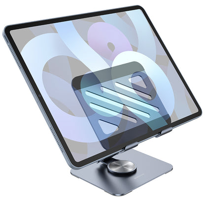 Suport Borofone BH115 Vito pentru Laptop max. 12.9inch, Gri