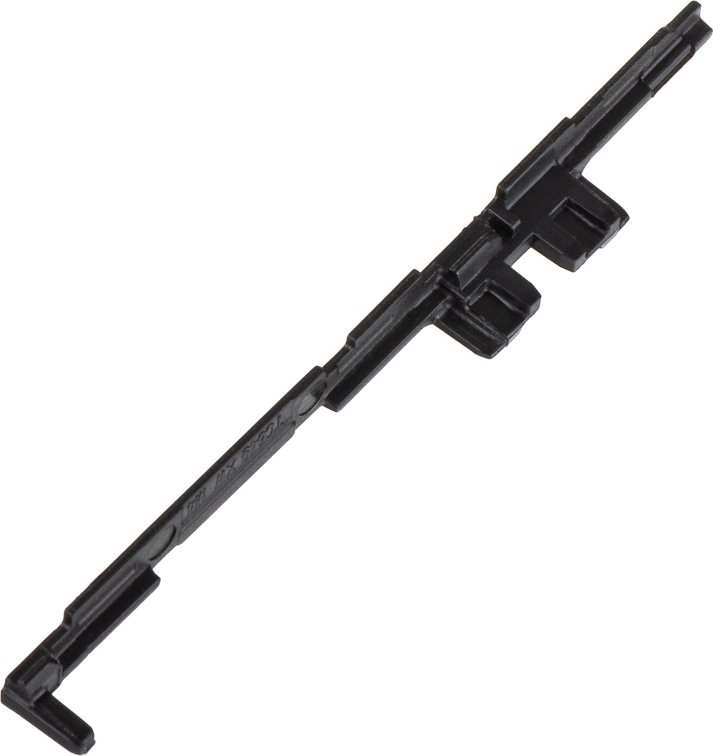 Suport Buton Honor Pad 10, Negru, Service Pack 9706ACGK