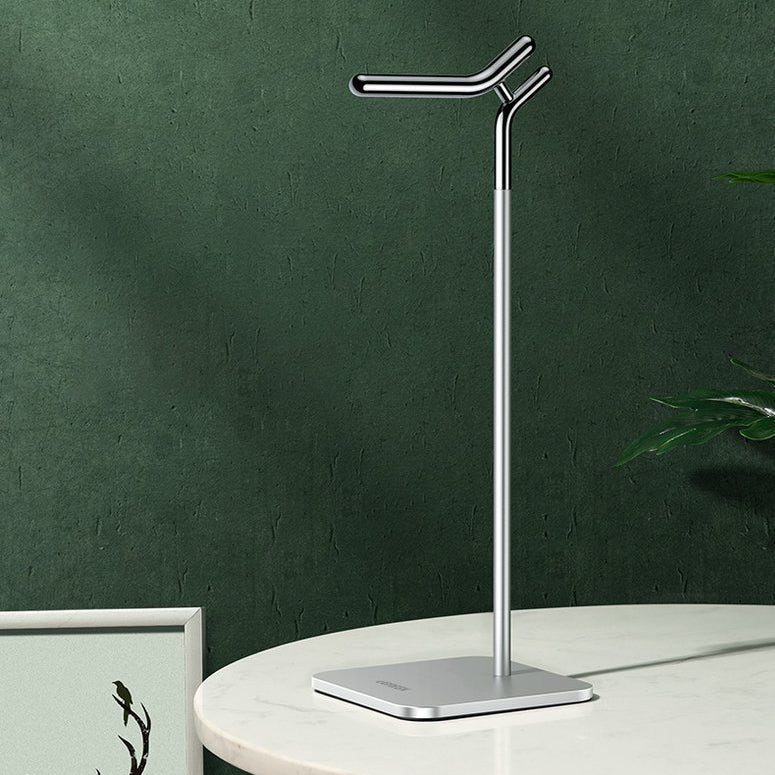 Suport Casti UGREEN LP143, Gri