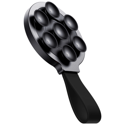 Suport cu Ventuze Joyroom JR-ZS393, Universal, Negru