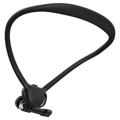 Suport de Gat Acefast E37 pentru Camera Sport, Negru